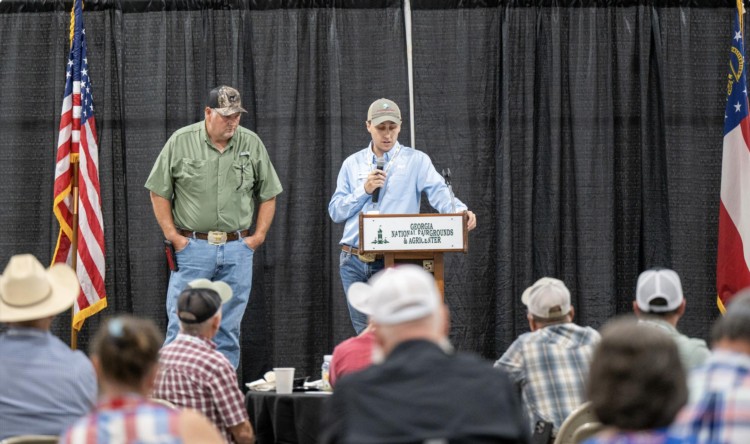 GCA 2026 Convention Recap Photos